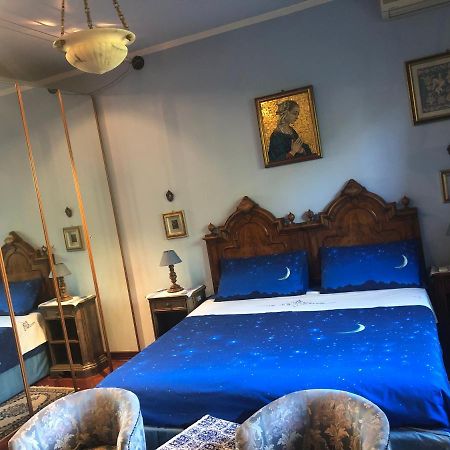 B&B Les Fleurettes Λομάτζο Εξωτερικό φωτογραφία