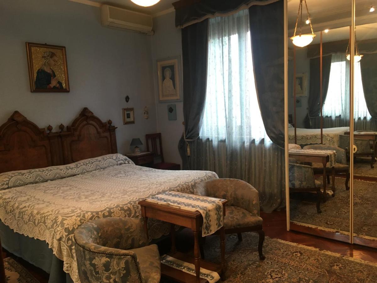 B&B Les Fleurettes Λομάτζο Εξωτερικό φωτογραφία
