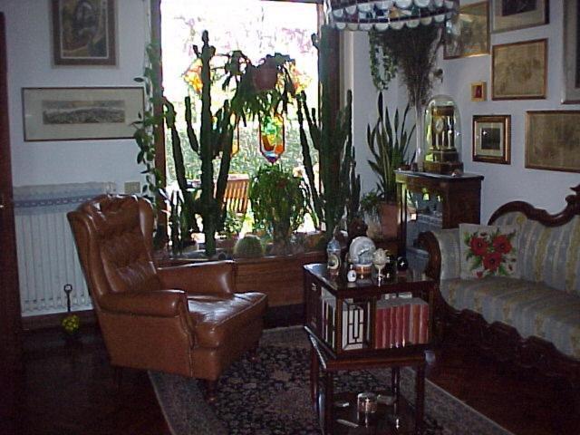B&B Les Fleurettes Λομάτζο Εξωτερικό φωτογραφία