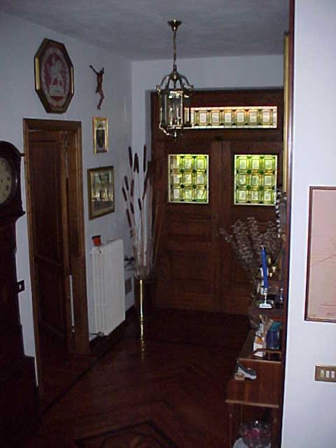 B&B Les Fleurettes Λομάτζο Εξωτερικό φωτογραφία